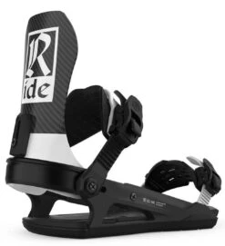 Ride C10 Snowboard Binding 2020-2021 -Skipro Ride c10 m binding 01w222322075