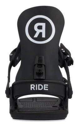 Ride Ladies CL-2 Snowboard Binding 2022-2023 -Skipro Ride cl2 w binding 23w 289839192 ski pro