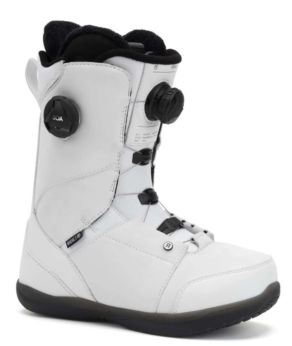 Ride Ladies Hera Snowboard Boots 2021-2022 5 Ride Ladies Hera Snowboard Boots 2021-2022 - Image 3