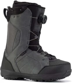 Ride Jackson Snowboard Boots 2021-2022