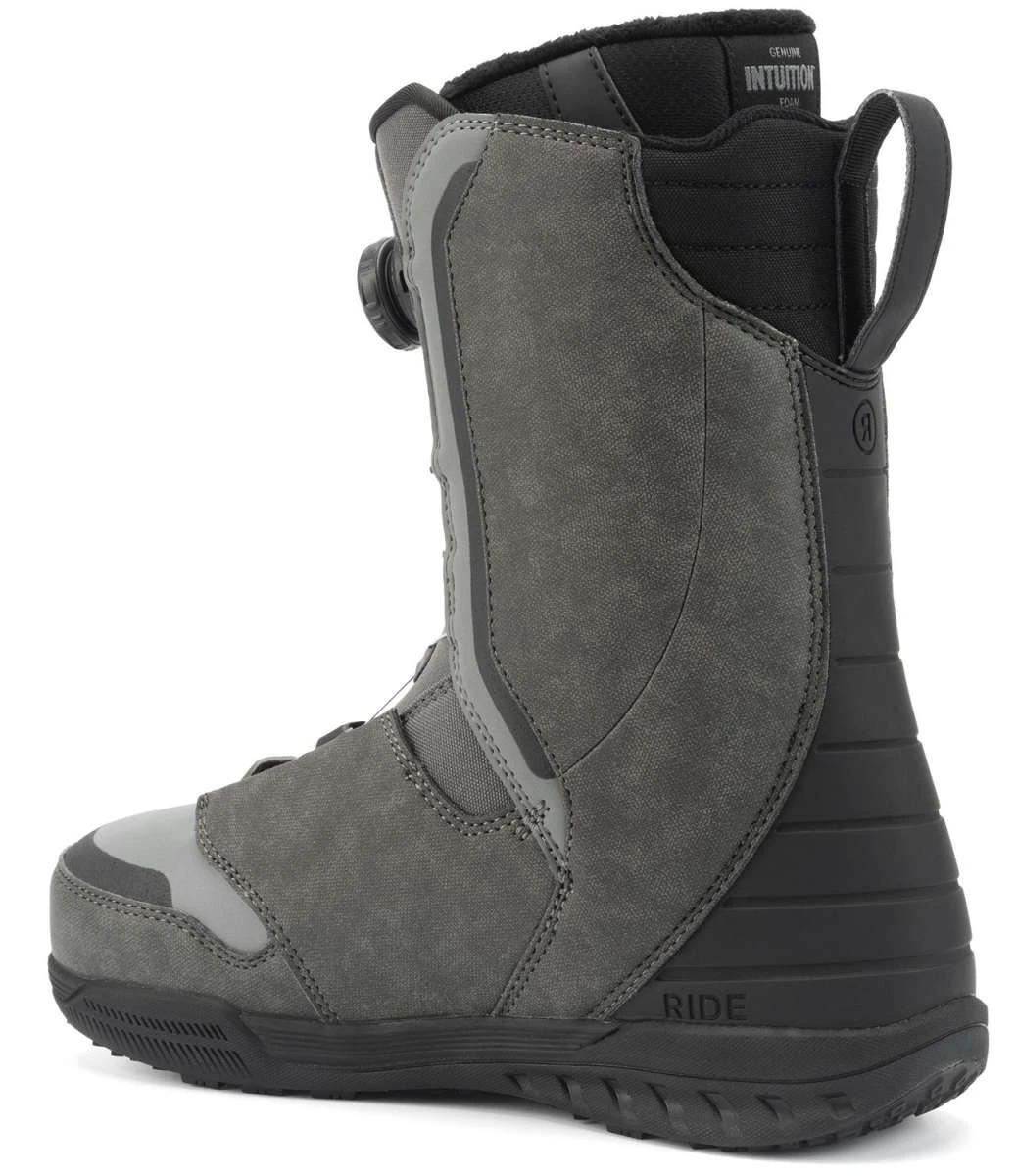 Ride Lasso Pro Snowboard Boots 2021-2022 4 Ride Lasso Pro Snowboard Boots 2021-2022 - Image 2