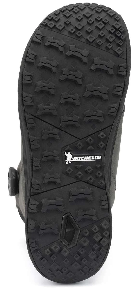 Ride Lasso Pro Snowboard Boots 2021-2022 6 Ride Lasso Pro Snowboard Boots 2021-2022 - Image 4