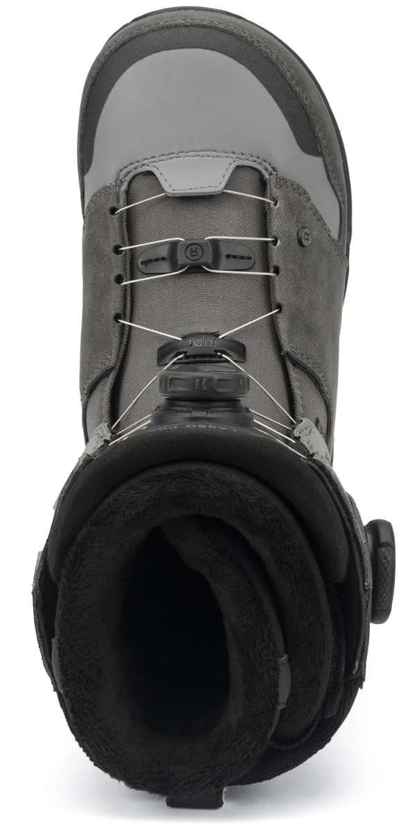 Ride Lasso Pro Snowboard Boots 2021-2022 7 Ride Lasso Pro Snowboard Boots 2021-2022 - Image 5