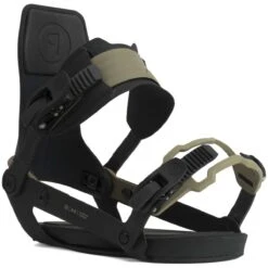 Ride A-6 Snowboard Bindings 2021-2022 -Skipro Ride ride a 6 snowboard bindings 2021 2022 438529288 ski pro