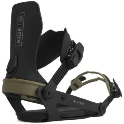 Ride A-6 Snowboard Bindings 2021-2022 -Skipro Ride ride a 6 snowboard bindings 2021 2022 695510499 ski pro
