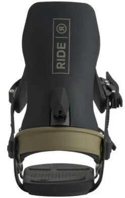 Ride A-6 Snowboard Bindings 2021-2022 -Skipro Ride ride a 6 snowboard bindings 2021 2022 853310479 ski pro