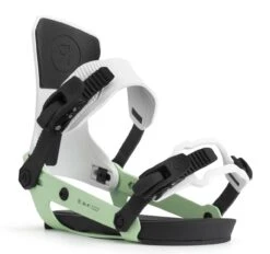 Ride Ladies AL-6 Snowboard Bindings 2021-2022 -Skipro Ride ride ladies al 6 snowboard bindings 2021 2022 421115780 ski pro