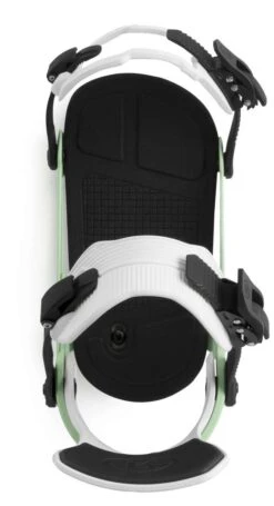 Ride Ladies AL-6 Snowboard Bindings 2021-2022 -Skipro Ride ride ladies al 6 snowboard bindings 2021 2022 489749558 ski pro