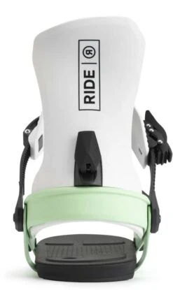 Ride Ladies AL-6 Snowboard Bindings 2021-2022 -Skipro Ride ride ladies al 6 snowboard bindings 2021 2022 898372177 ski pro