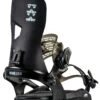 Rome Crux Snowboard Bindings 2022-2023 2 Rome Crux Snowboard Bindings 2022-2023 -Skipro Rome crux m binding 23w 852590946 ski pro