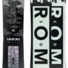 Rome Ladies Muse Snowboard 2023-2024 -Skipro Rome muse 34w 659828632 ski pro