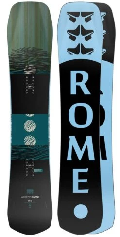 Rome Ladies Ravine 2022-2023