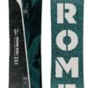 Rome Stale Crewzer Snowboard 2022-2023 -Skipro Rome stale crewzer 23w 125349298 ski pro