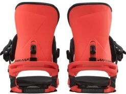 Salomon Alibi Pro Snowboard Bindings 2021-2022 -Skipro SALOM 12W ALIBI PRO M BINDING 12W946723262