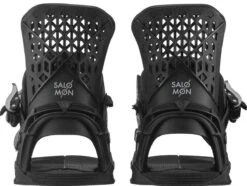 Salomon Highlander Snowboard Binding 2021-2022 -Skipro SALOM 12W HIGHLANDER M BINDING 12W831004890