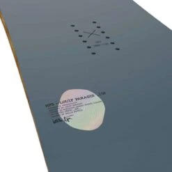 Salomon HPS Louif Paradis Snowboard 2021-2022 -Skipro SALOM 12W HPS LOUIF PARADIS 12W512131573