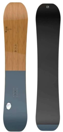 Salomon HPS Louif Paradis Snowboard 2021-2022