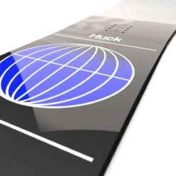 Salomon Junior's Grom Huck Knife Snowboard 2021-2022 8 Salomon Junior's Grom Huck Knife Snowboard 2021-2022 -Skipro SALOM 12W HUCK KNIFE GROM JR 12W755257822