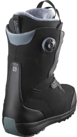 Salomon Ladies Ivy Boa SJ Snowboard Boot 2021-2022 -Skipro SALOM 12W IVY BOA SJ BOA W BOOT 12W26086719