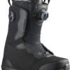 Salomon Ladies Ivy Boa SJ Snowboard Boot 2021-2022 2 Salomon Ladies Ivy Boa SJ Snowboard Boot 2021-2022 -Skipro SALOM 12W IVY BOA SJ BOA W BOOT 12W71734162