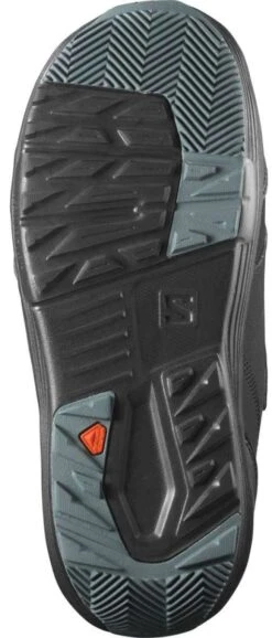 Salomon Ladies Ivy Boa SJ Snowboard Boot 2021-2022 -Skipro SALOM 12W IVY BOA SJ BOA W BOOT 12W717554632