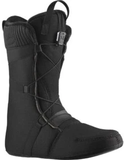 Salomon Ladies Kiana Dual Boa Snowboard Boot 2021-2022 17 Salomon Ladies Kiana Dual Boa Snowboard Boot 2021-2022 -Skipro SALOM 12W KIANA DUAL BOA W BOOT 12W576393521