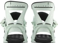 Salomon Ladies Mirage Snowboard Binding 2021-2022 -Skipro SALOM 12W MIRAGE W BINDING 12W554815432