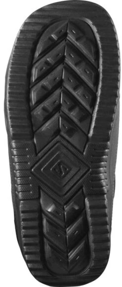 Salomon Ladies Pearl Boa Snowboard Boot 2021-2022 -Skipro SALOM 12W PEARL BOA W BOOT 12W709128311