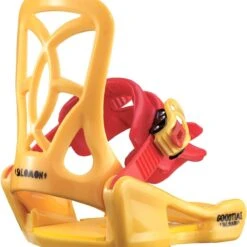 Salomon Juniors Team Package 2021-2022 -Skipro SALOM 12W TEAM PACKAGE JR 12W140017003