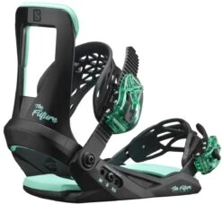 Salomon Juniors The Future Bindings 2021-2022