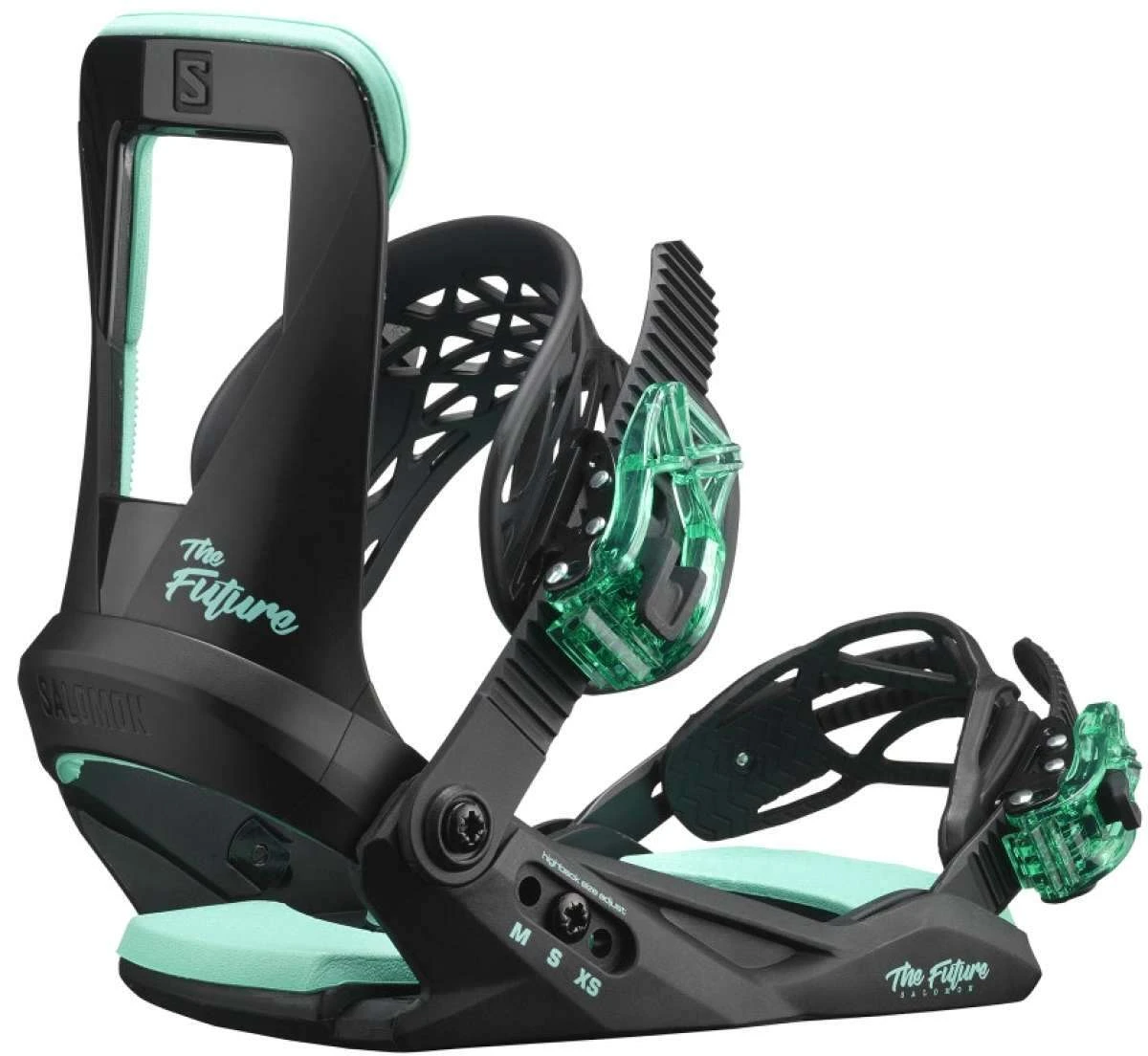 Salomon Juniors The Future Bindings 2021-2022 3 Salomon Juniors The Future Bindings 2021-2022
