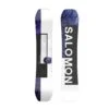 Salomon Ladies No Drama Snowboard 2021-2022 -Skipro Salomon Womens No Drama Snowboard 2021 2022