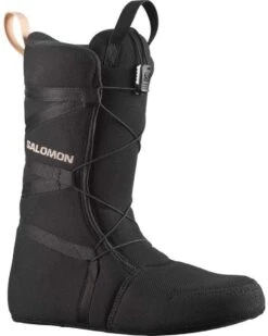 Salomon Ladies Scarlet Snowboard Boot 2022-2023 -Skipro Salomon scarlet w boot 23w 577427957 ski pro
