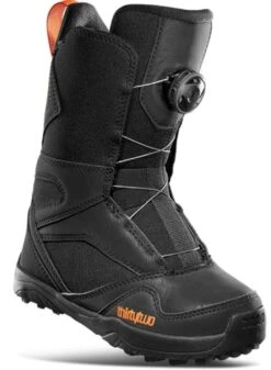 ThirtyTwo Kids BOA Snowboard Boots 2021-2022
