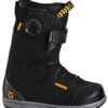 Union Junior's Cadet Snowboard Boots 2022-2023 -Skipro Union cadet jr boot 23w 752982448 ski pro