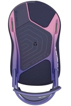 Union Ladies Ultra Snowboard Binding 2022-2023 -Skipro Union ultra w binding 23w 120929937 ski pro