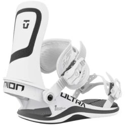 Union Ladies Ultra Snowboard Binding 2022-2023 -Skipro Union ultra w binding 23w 778633024 ski pro