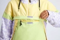 Airblaster Ladies Trenchover Insulated Jacket 2021-2022 -Skipro airblaster lady trenchover insulated jacket 2021 2022 109659611