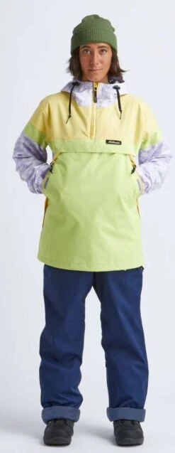 Airblaster Ladies Trenchover Insulated Jacket 2021-2022 -Skipro airblaster lady trenchover insulated jacket 2021 2022 417993399