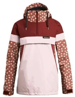 Airblaster Ladies Trenchover Insulated Jacket 2021-2022 -Skipro airblaster lady trenchover insulated jacket 2021 2022 622566464