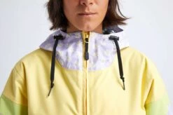 Airblaster Ladies Trenchover Insulated Jacket 2021-2022 -Skipro airblaster lady trenchover insulated jacket 2021 2022 81312201