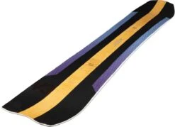 Skipro -Skipro arbor annex bi camber snowboard 2022 2023 ski pro 764260995