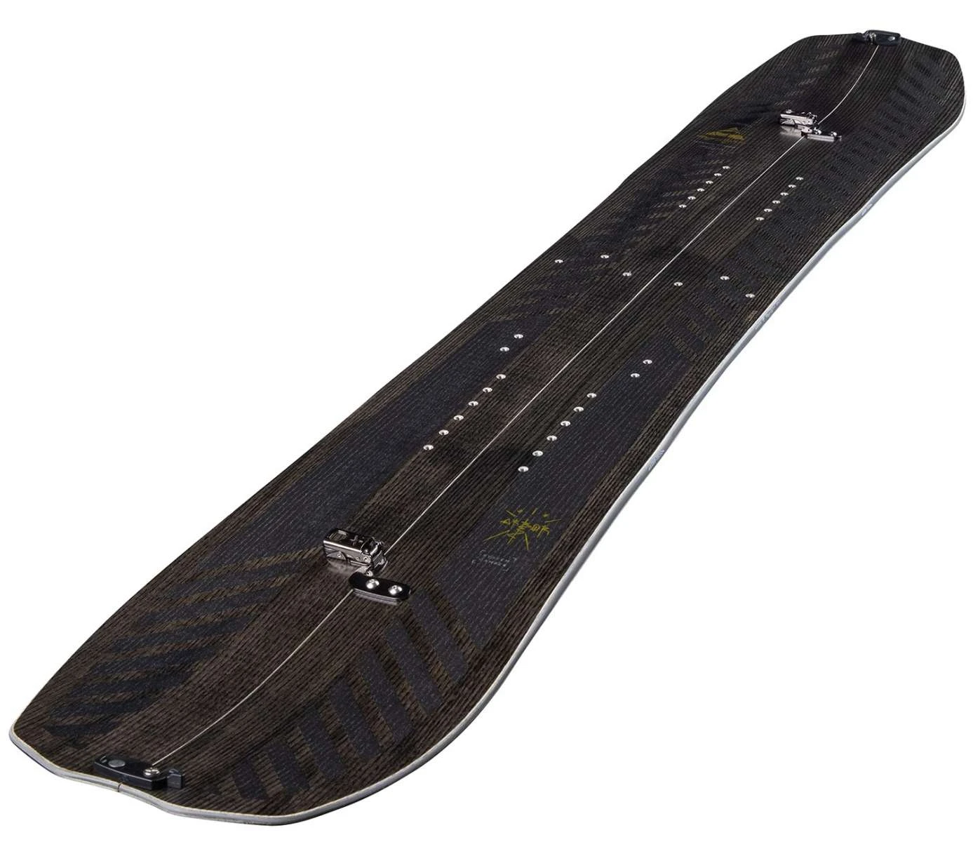 Arbor Bryan Iguchi Pro Camber Splitboard 2021-2022 - Image 2