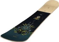 Arbor Ladies Cadence Rocker Snowboard 2022-2023 8 Arbor Ladies Cadence Rocker Snowboard 2022-2023 -Skipro arbor cadence rocker snowboard 2022 2023 ski pro 915560583
