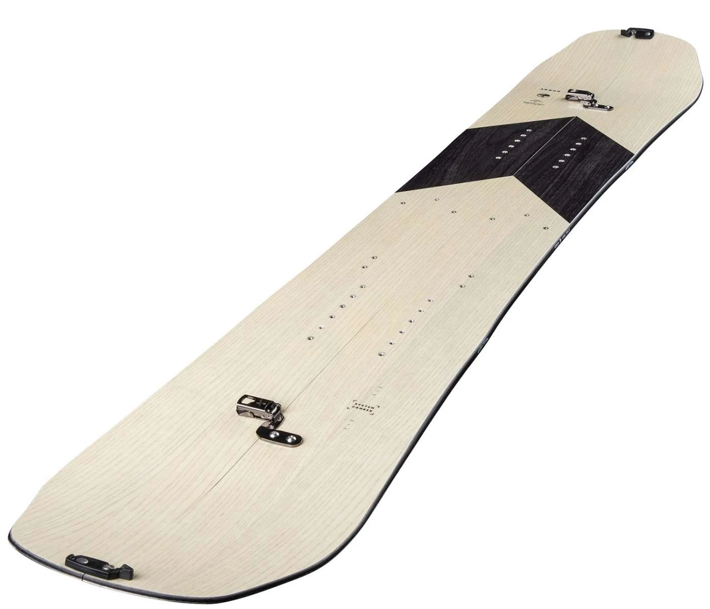 Arbor Coda Camber Splitboard 2021-2022 4 Arbor Coda Camber Splitboard 2021-2022 - Image 2