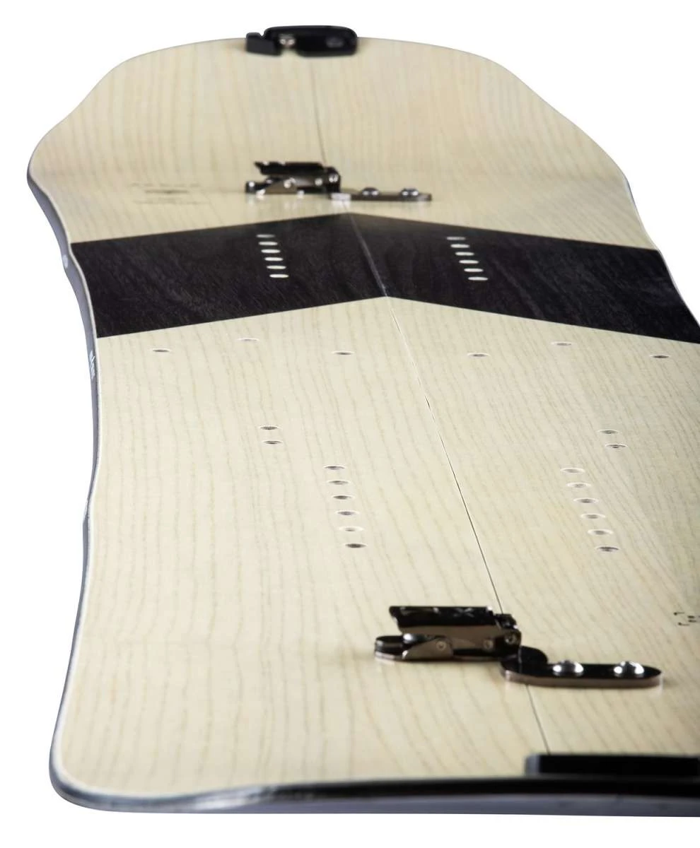 Arbor Coda Rocker Splitboard 2021-2022 5 Arbor Coda Rocker Splitboard 2021-2022 - Image 3