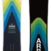 Arbor Crosscut Camber Snowboard 2022-2023 -Skipro arbor crosscut camber snowboard 2022 2023 ski pro 712811178