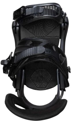 Arbor Cypress Snowboard Binding 2022-2023 -Skipro arbor cypress snowboard binding 2022 2023 ski pro 273934962