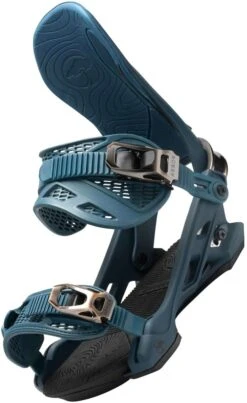 Arbor Cypress Snowboard Binding 2022-2023 -Skipro arbor cypress snowboard binding 2022 2023 ski pro 609840788
