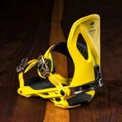 Arbor Cypress Snowboard Binding 2022-2023 -Skipro arbor cypress snowboard binding 2022 2023 ski pro 680544894